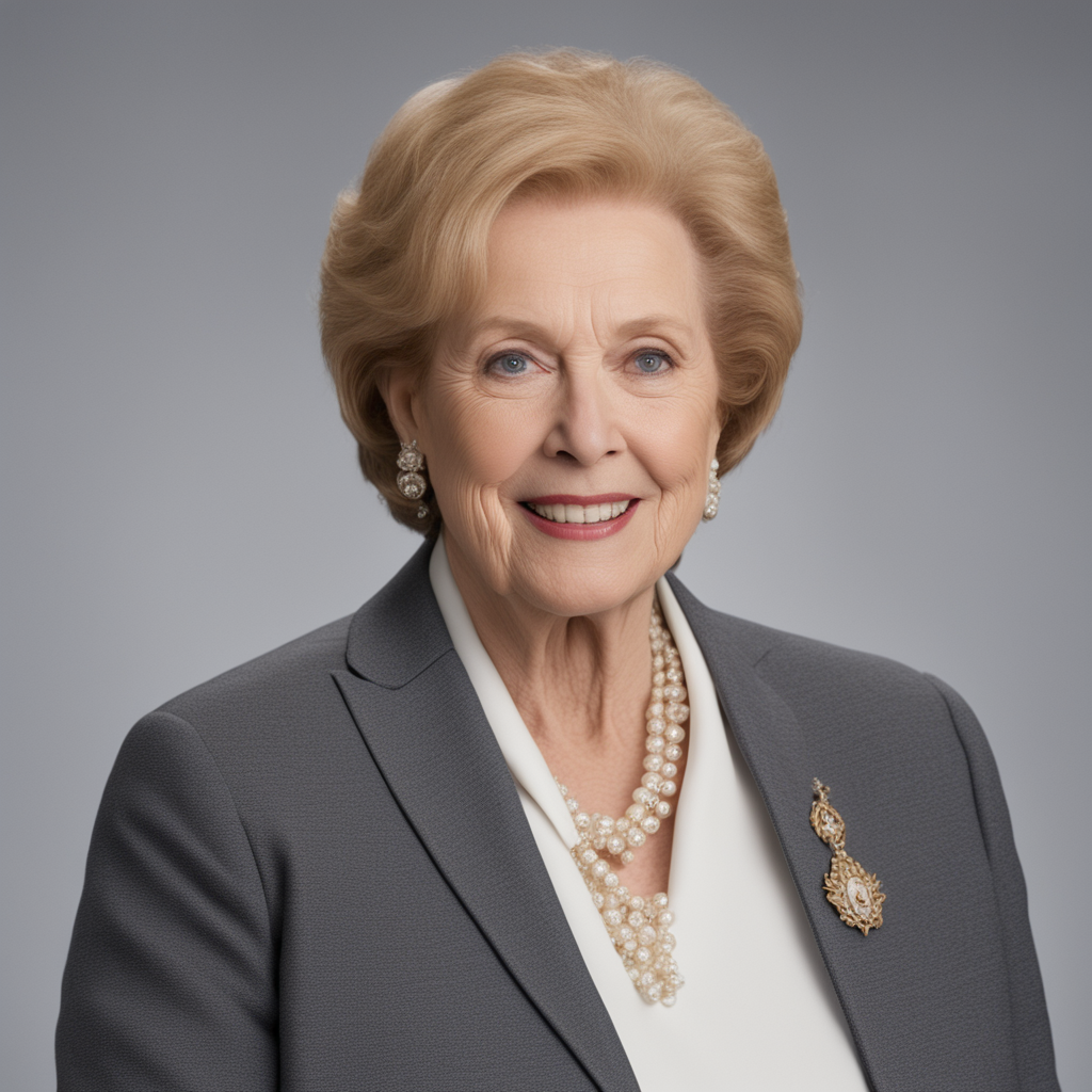 Barbara Wood (politician)