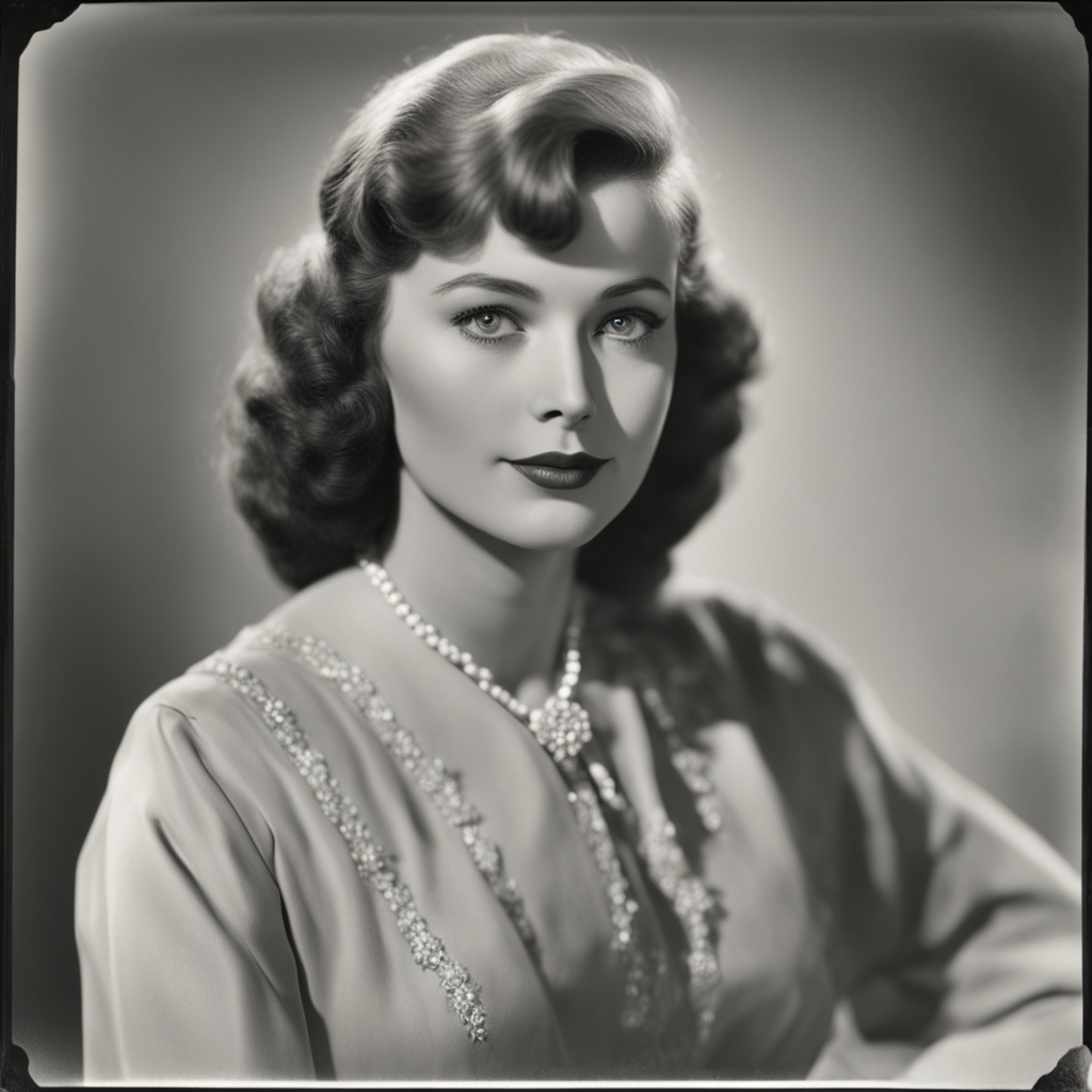 Barbara Woodell