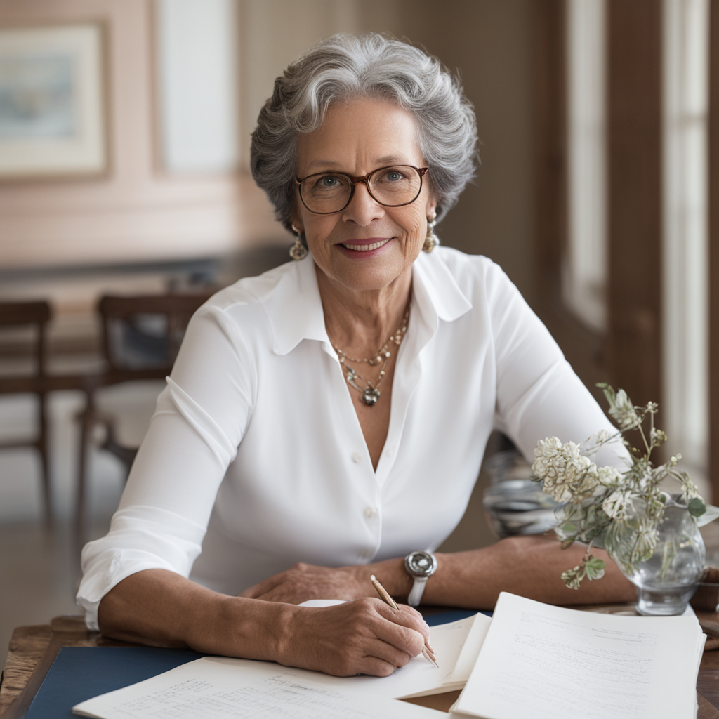Barbara Wright (author)