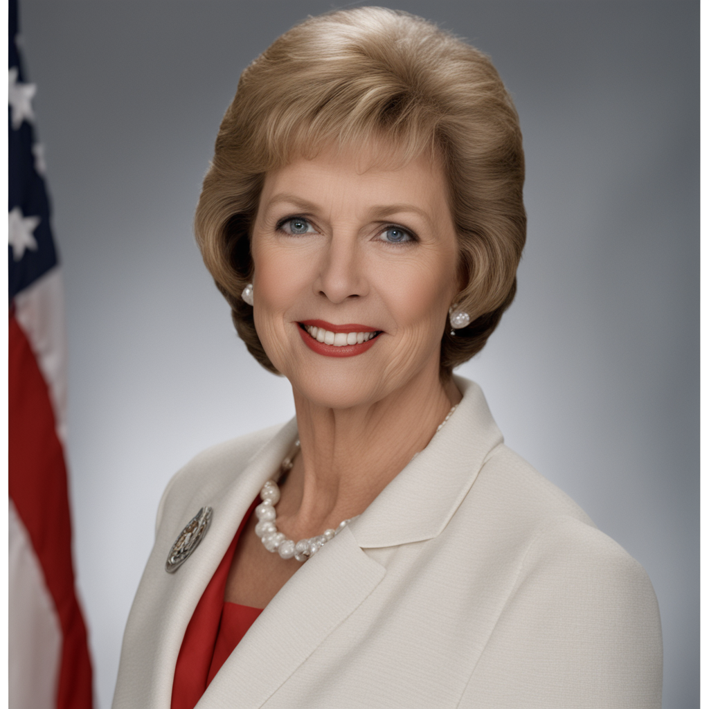 Barbara Wright (politician)