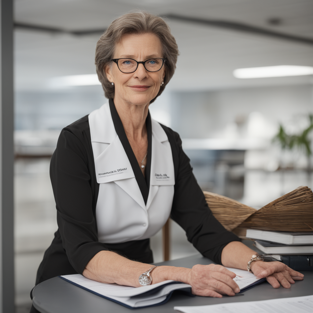 Barbara Wright (professor)