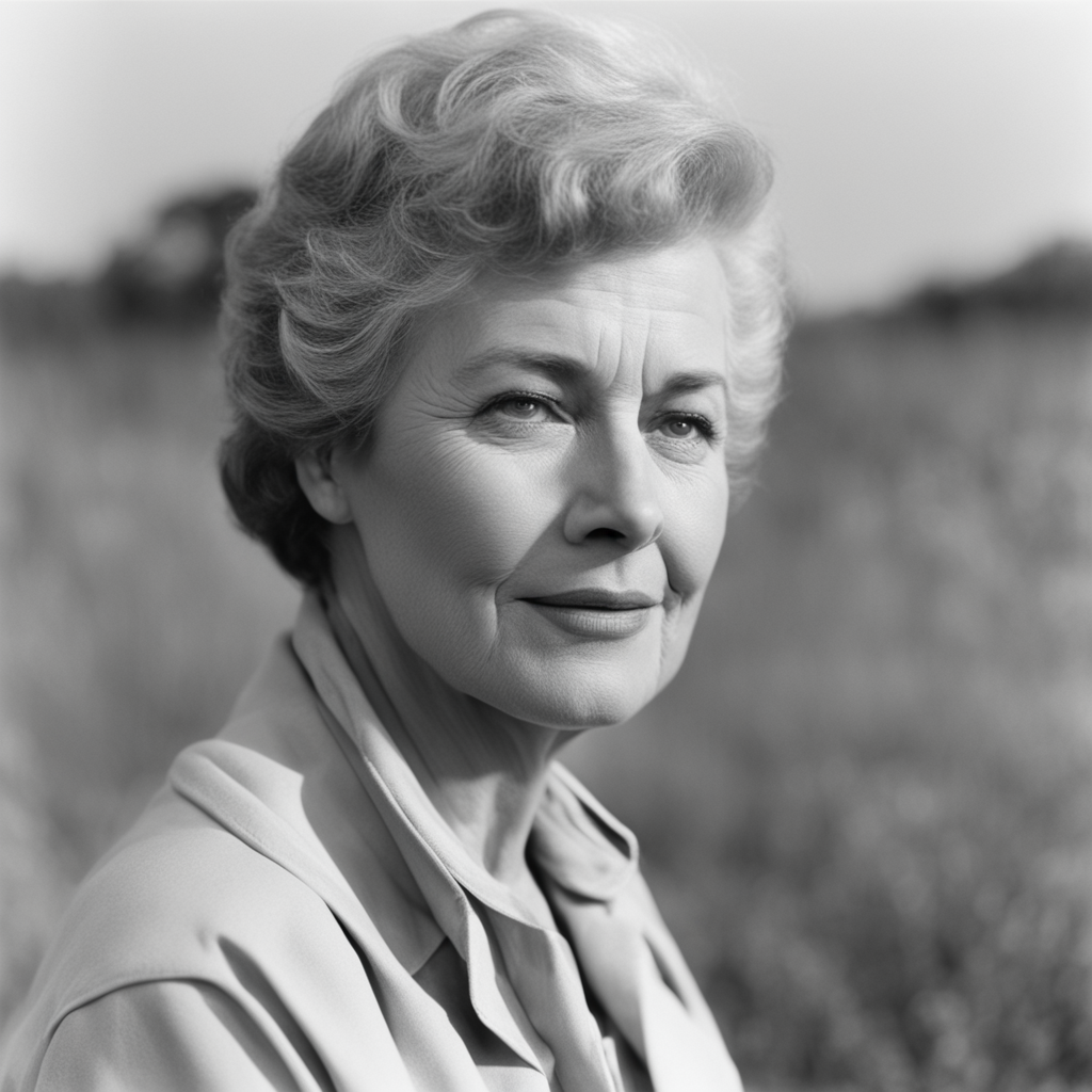 Barbara Yeaman