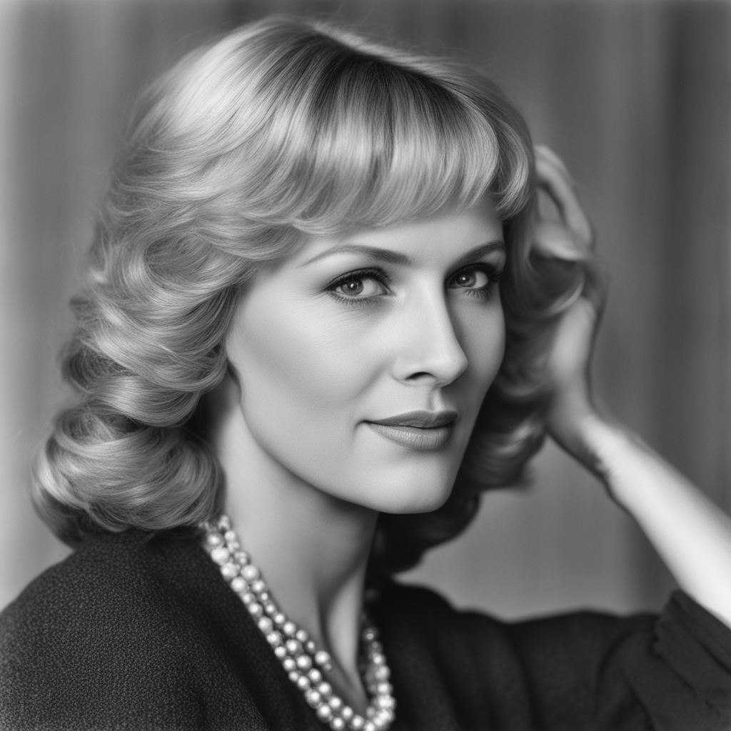 Barbara Young (actress)