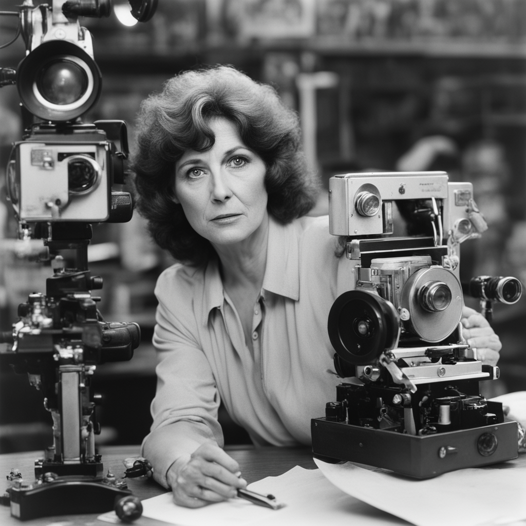 Barbara Zitwer
