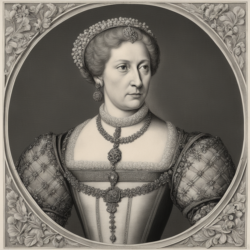 Barbara of Brandenburg, Duchess of Brieg