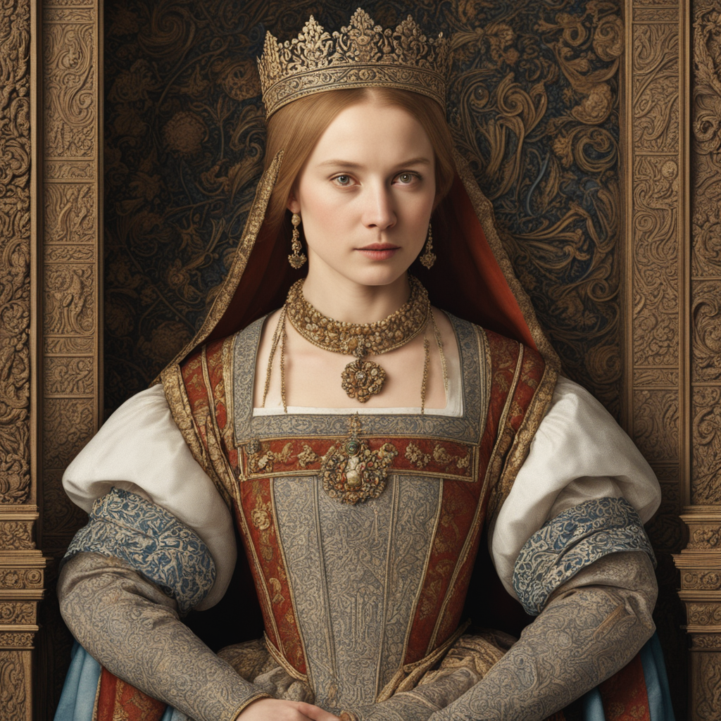 Barbara of Karniów