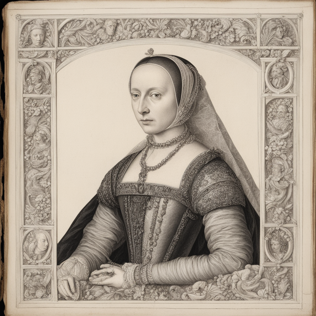 Barbara of Salm