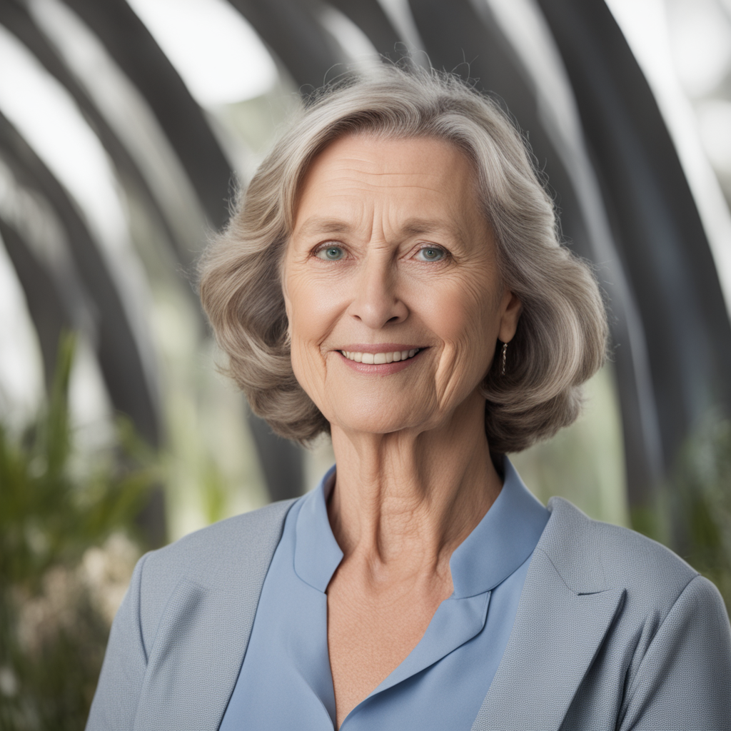 Barbara van den Broek