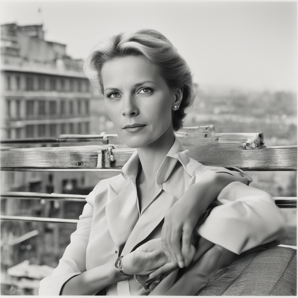 Barbara von Grebel-Schiendorfer