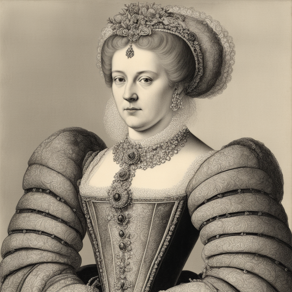 Barbara von Wertheim