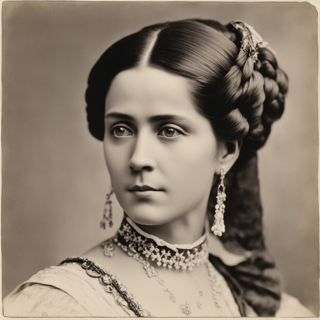 Barbarita Nieves