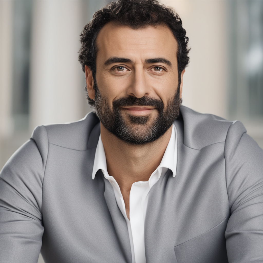 Barbaros Akkaş
