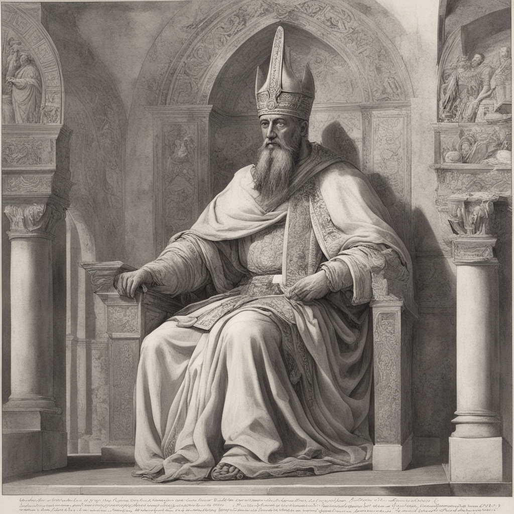 Barbatus of Benevento