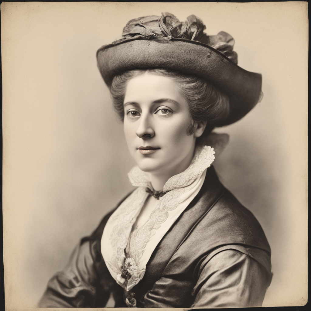 Barbe-Therese Marchand