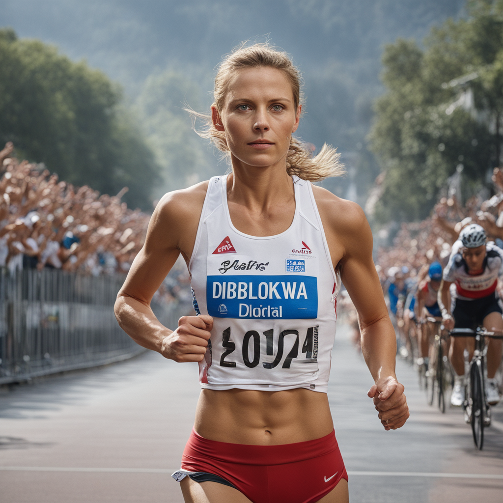 Barbora Dibelková