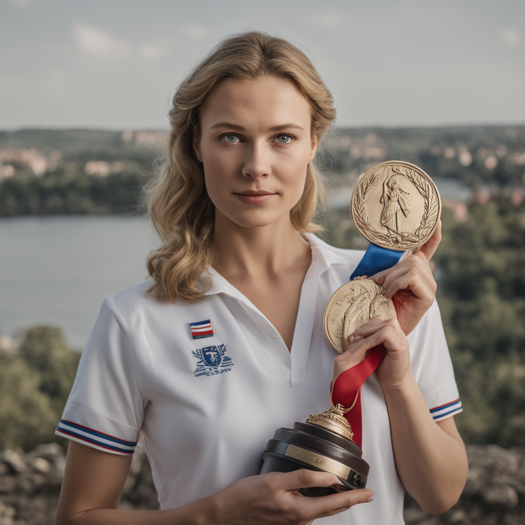 Barbora Kodedová