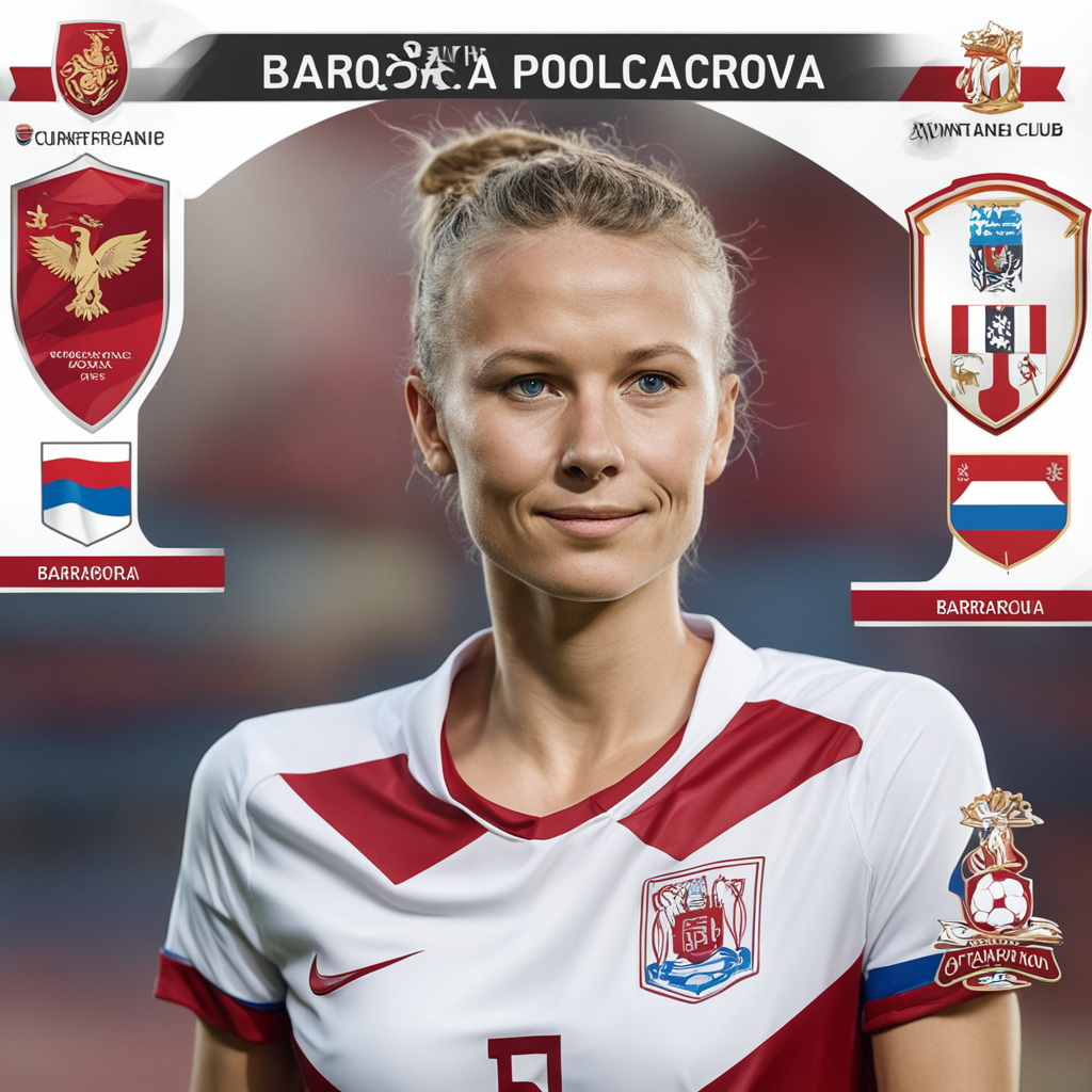 Barbora Polcarová