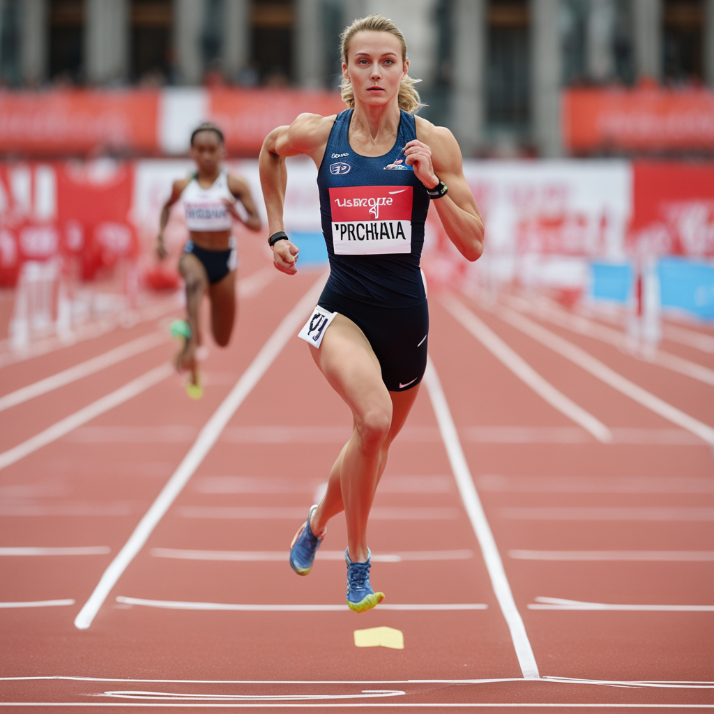 Barbora Procházková