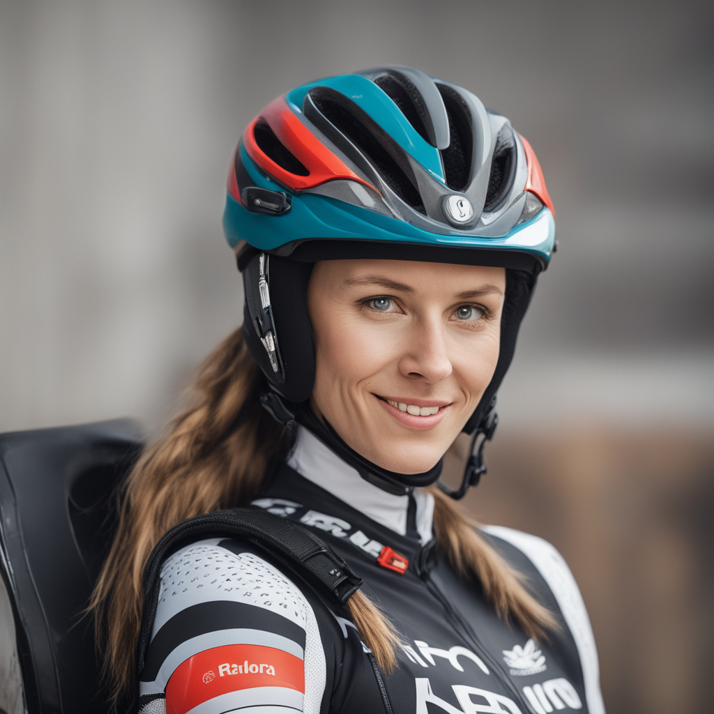 Barbora Průdková