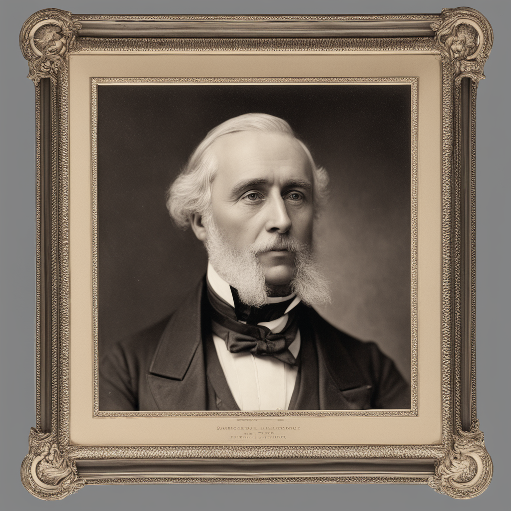Barbour Lathrop