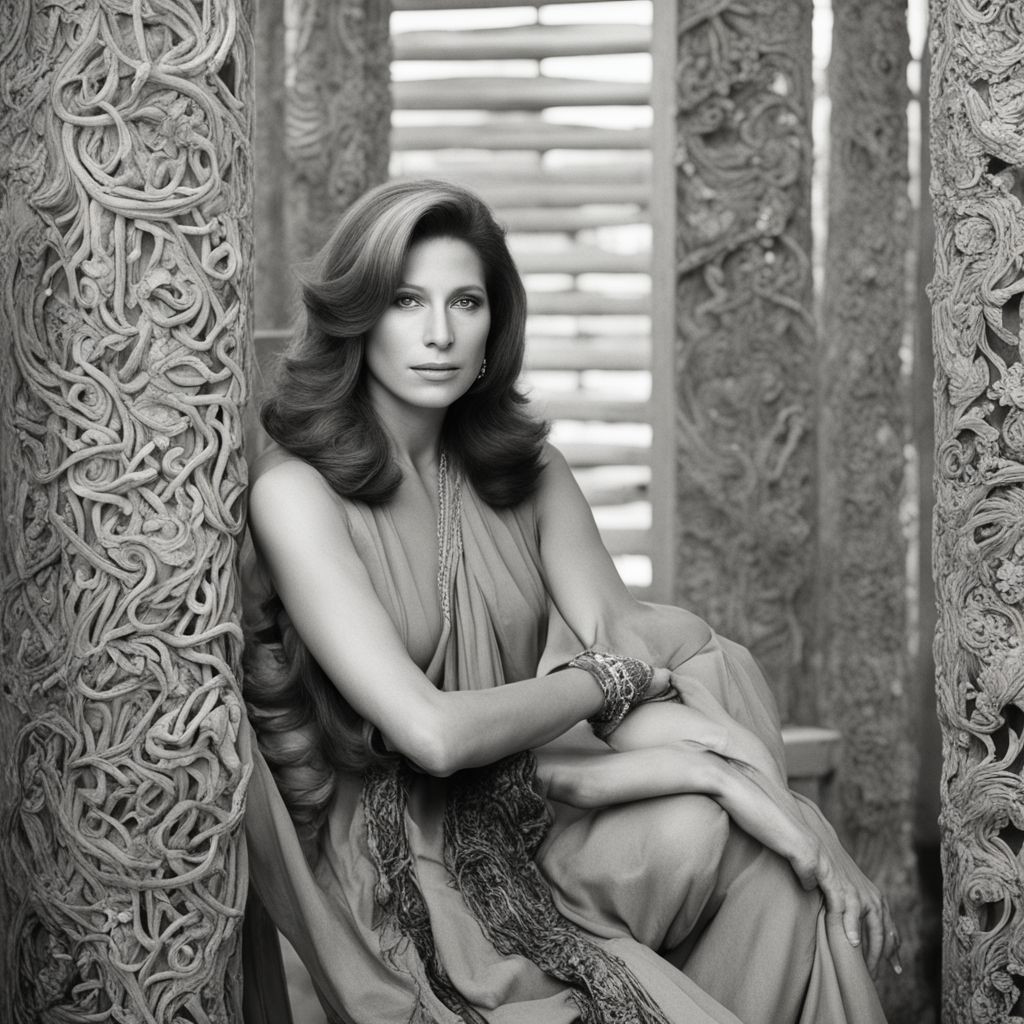 Barbra Riley