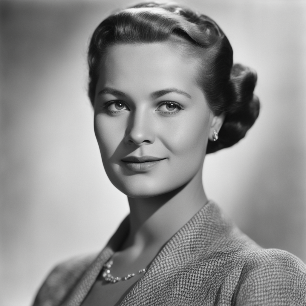 Barbro Cecilia Johansson