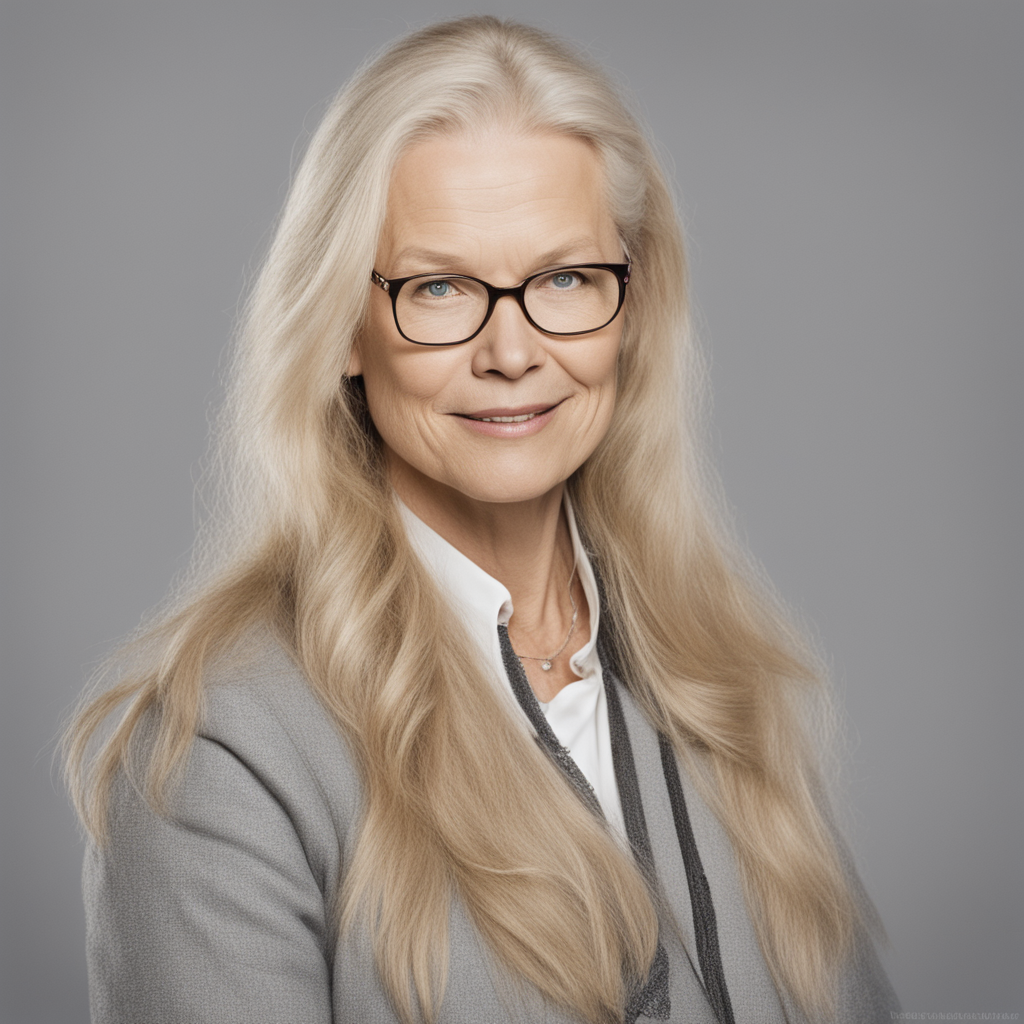 Barbro Hietala Nordlund