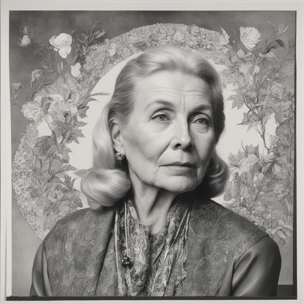 Barbro Klein