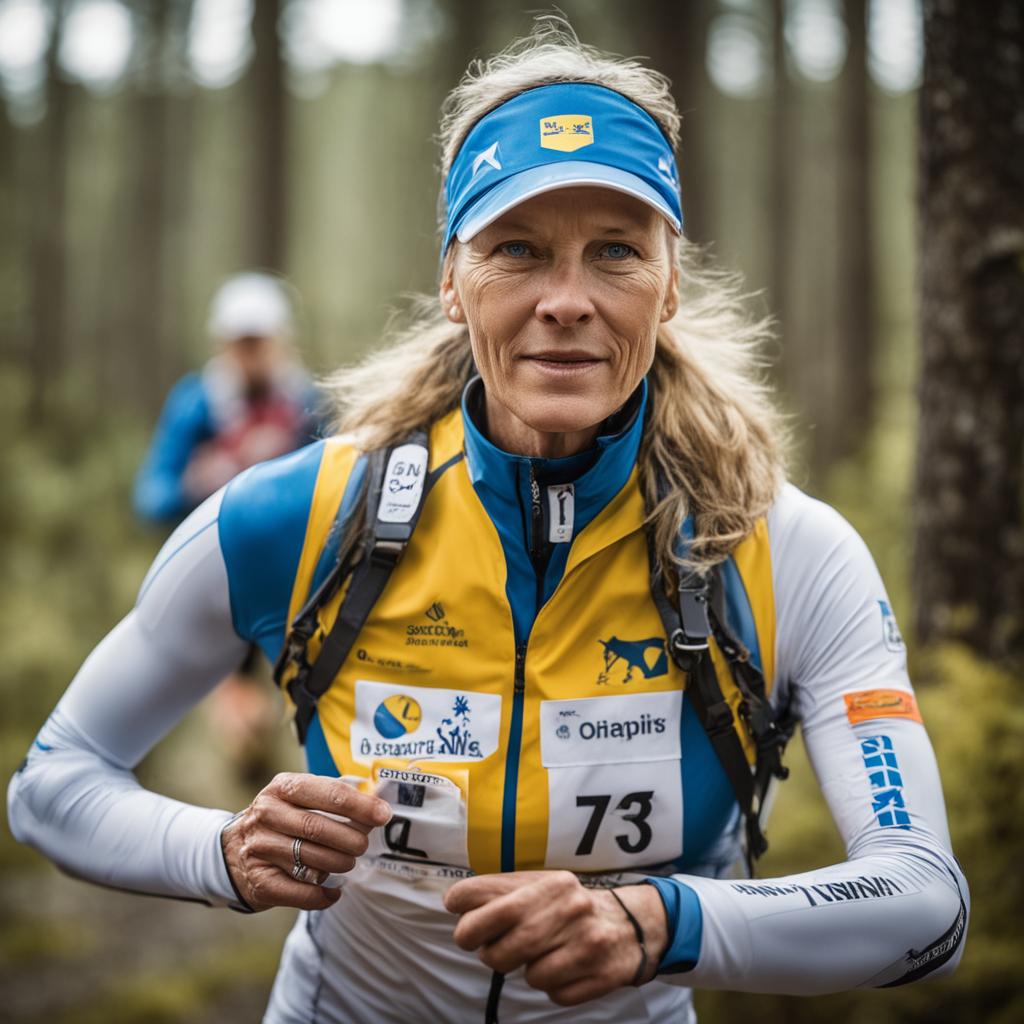 Barbro Lönnkvist