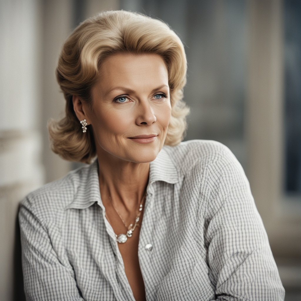 Barbro Oborg