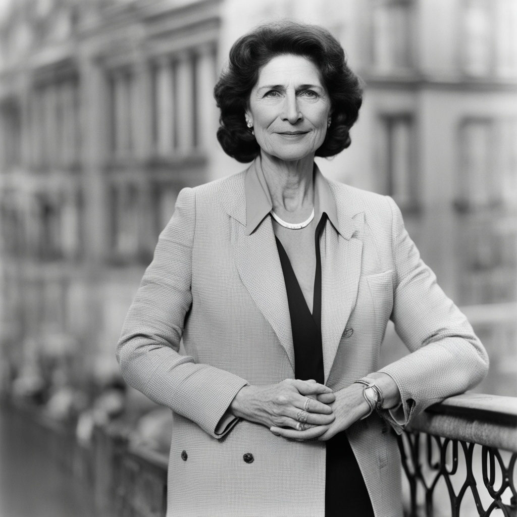 Barbro Sachs-Osher