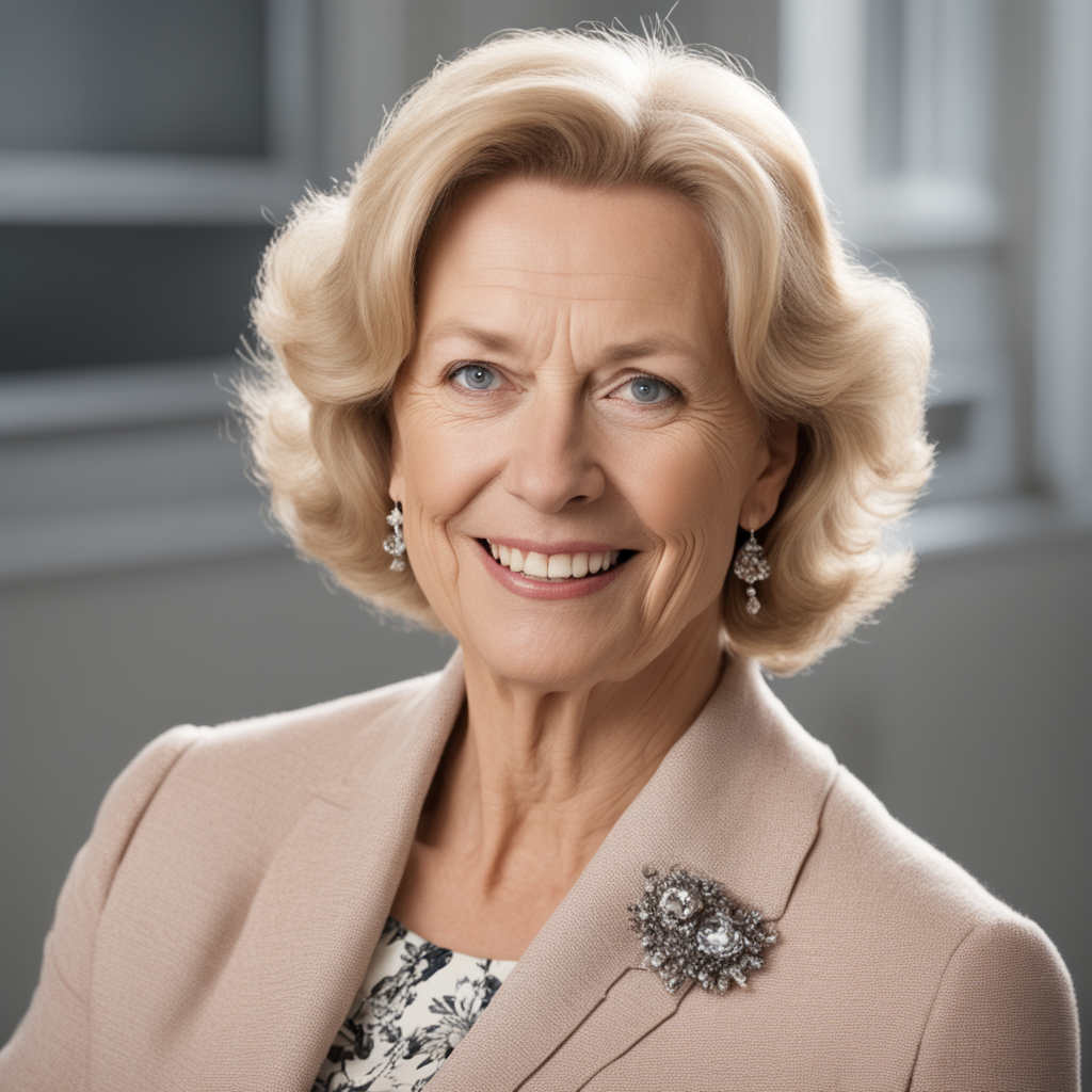 Barbro Sundback