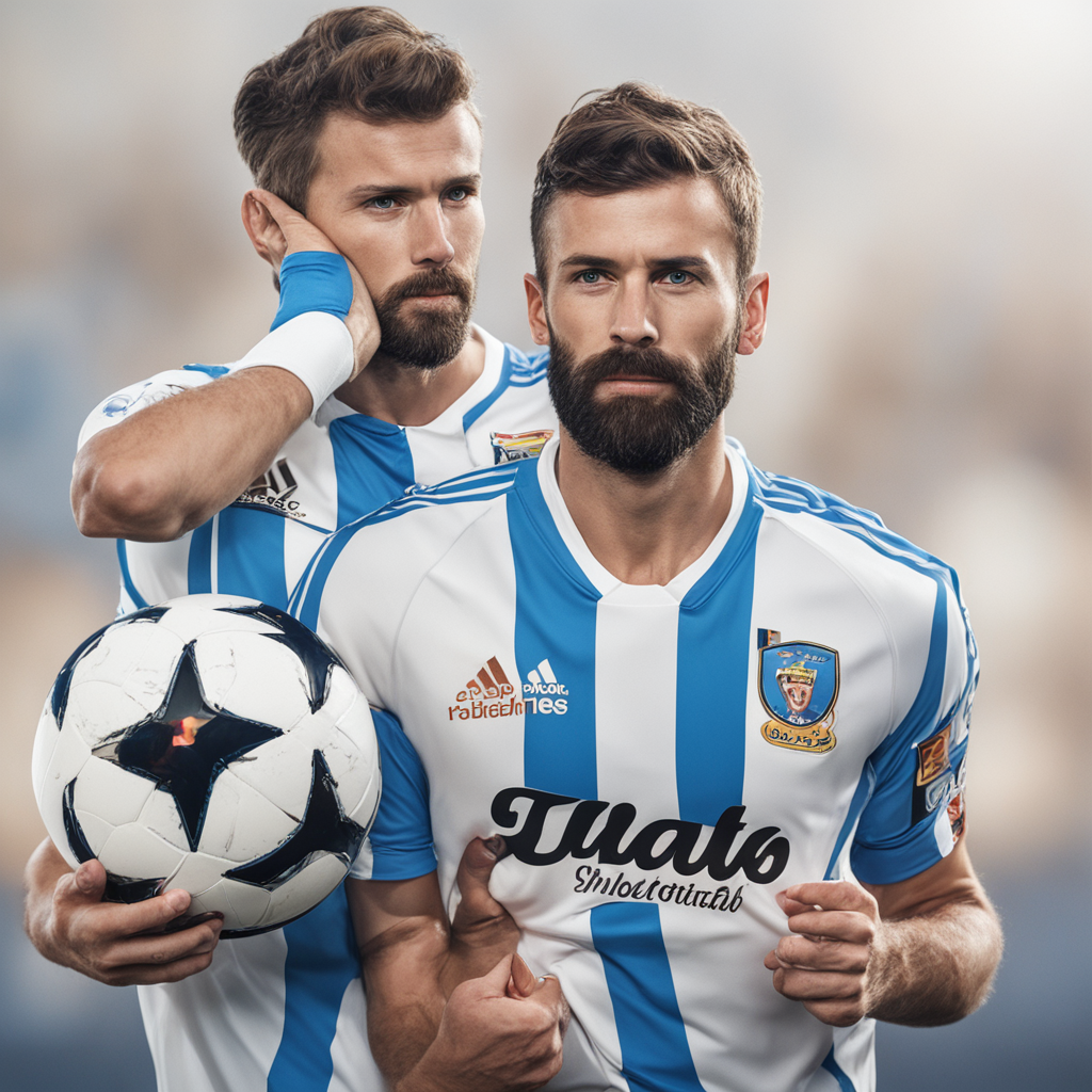 Barbu (footballer)