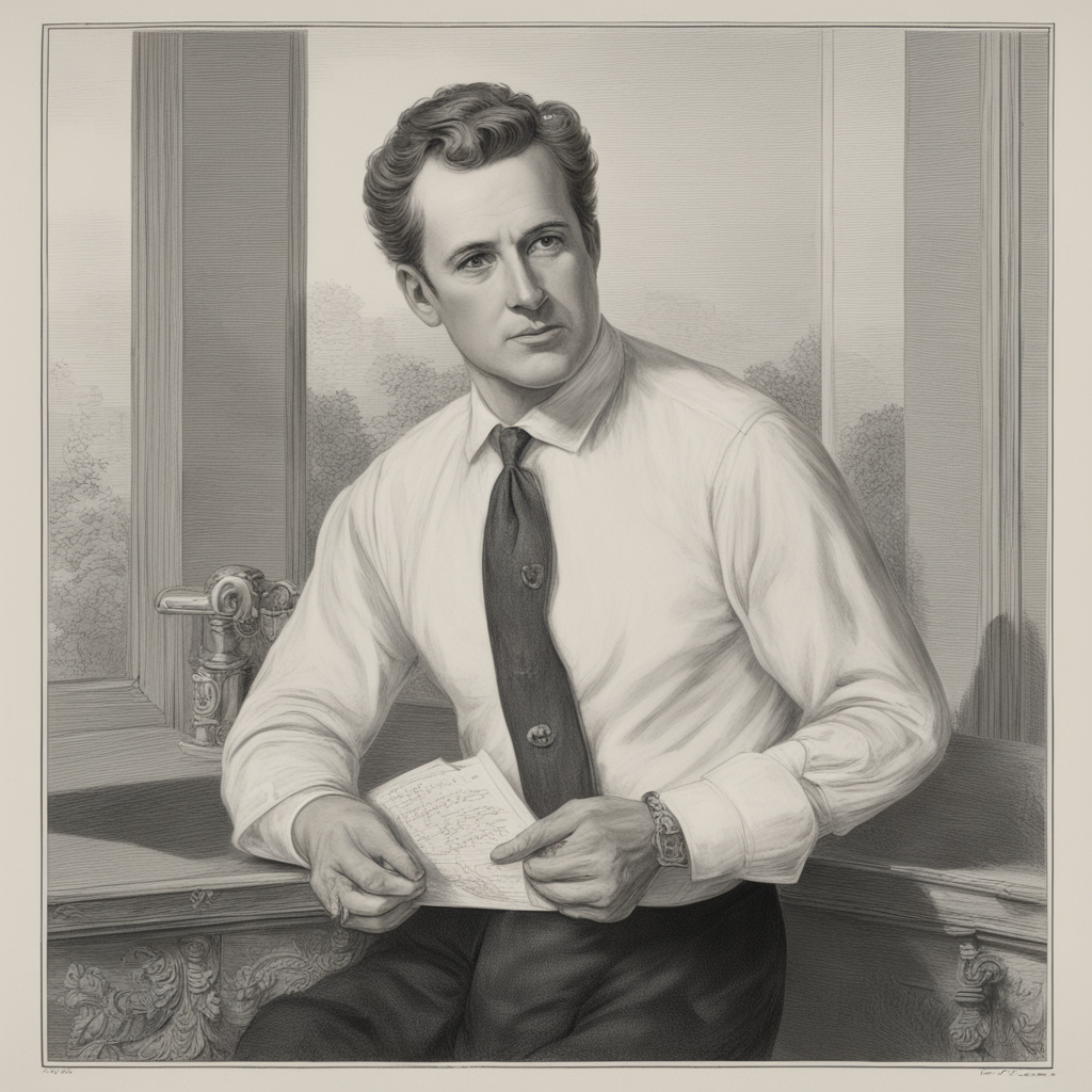 Barclay H. Warburton III