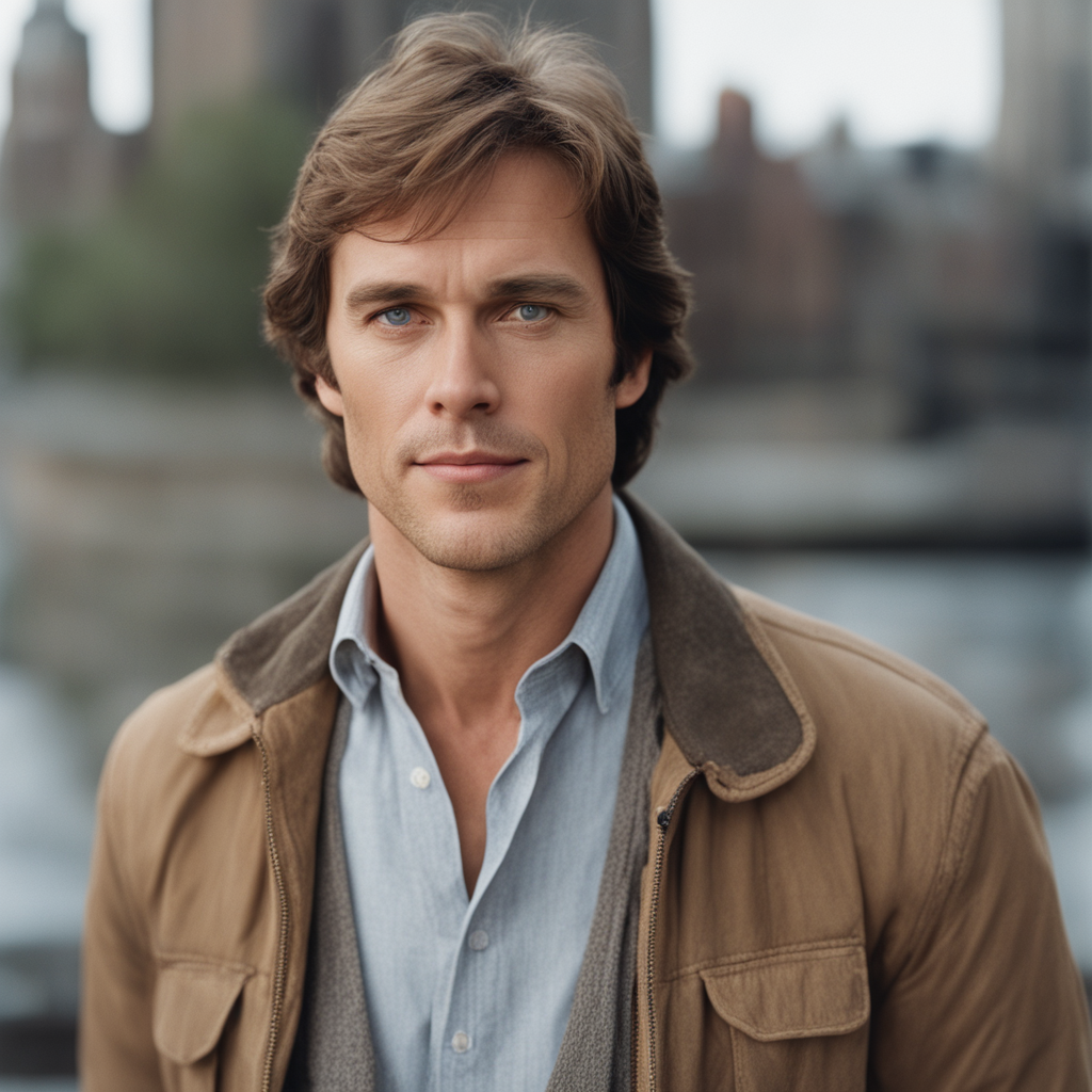 Barclay Hope