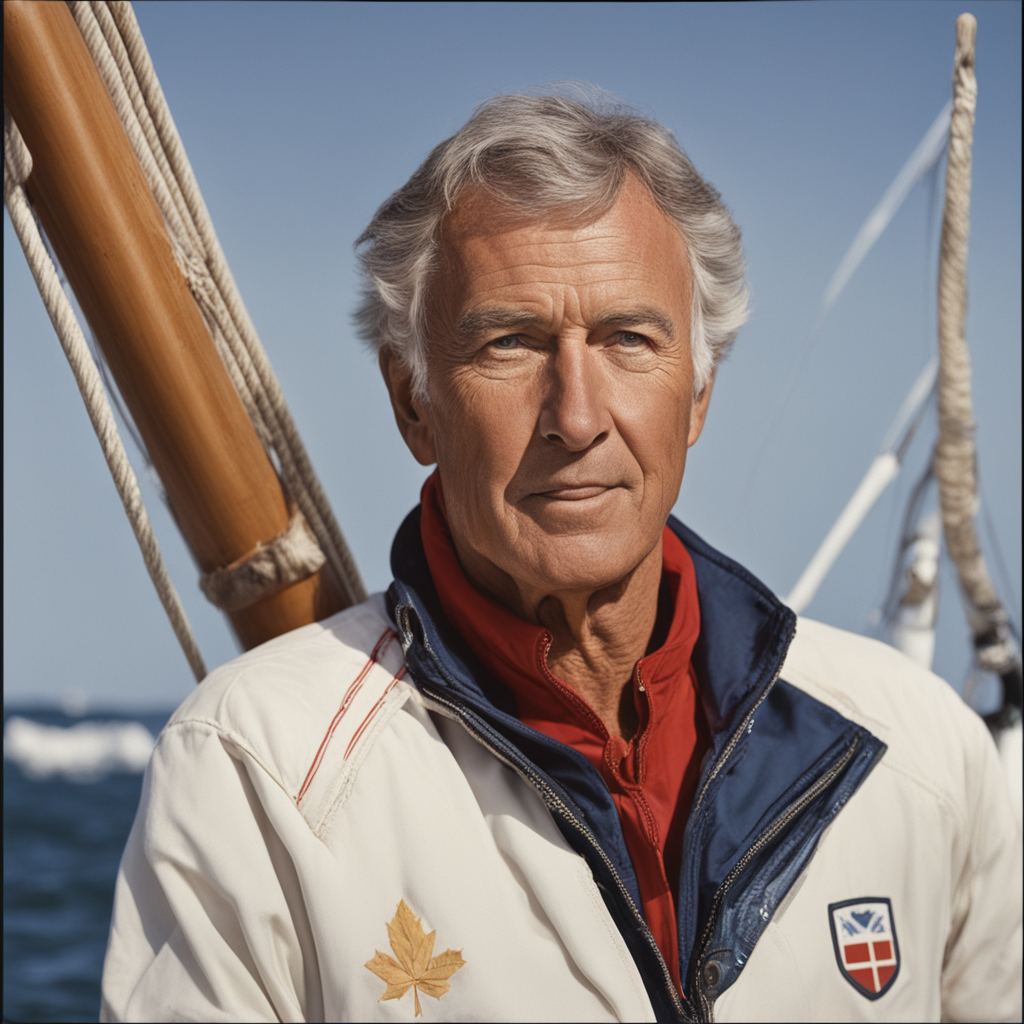 Barclay Livingstone