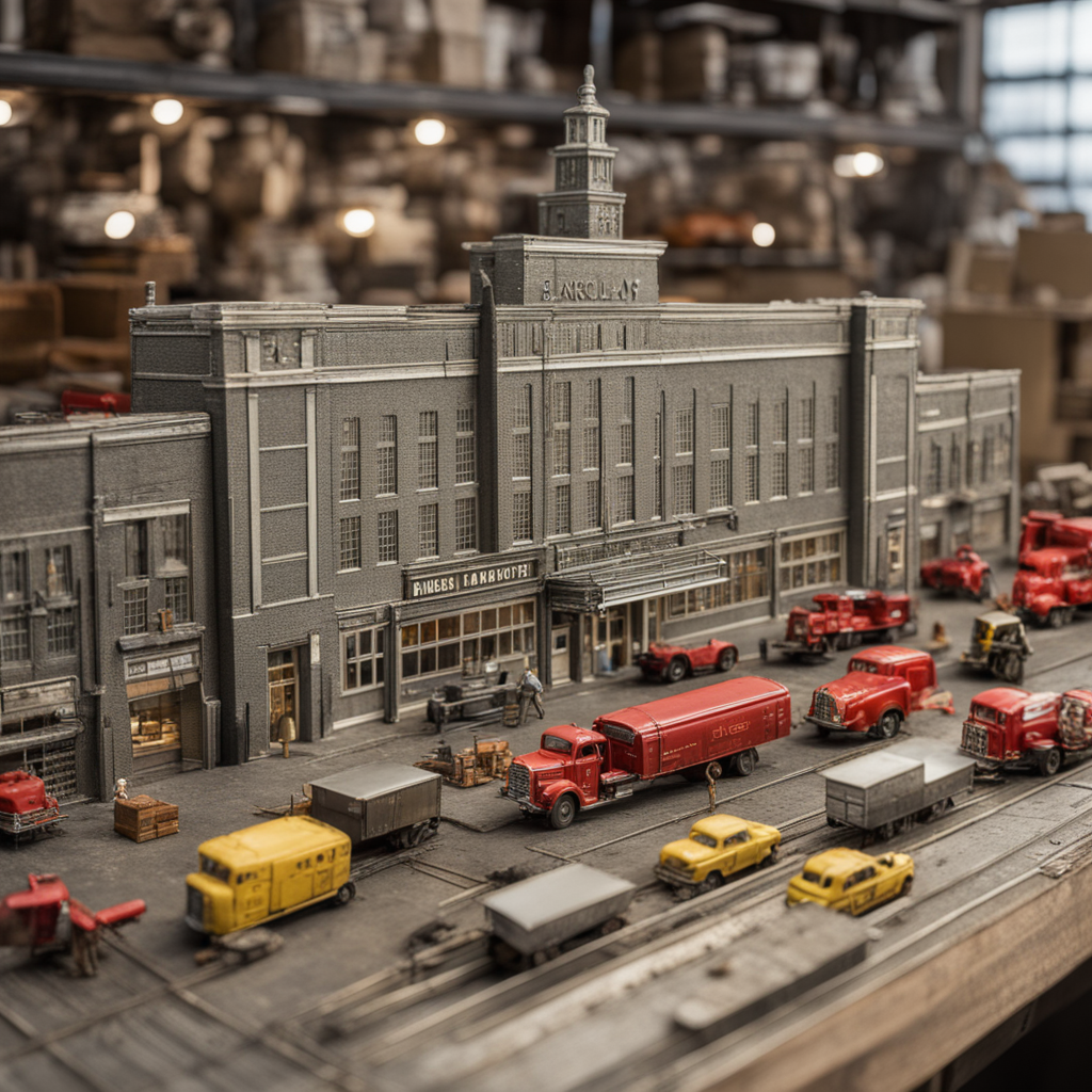 Barclay Manufacturing Company