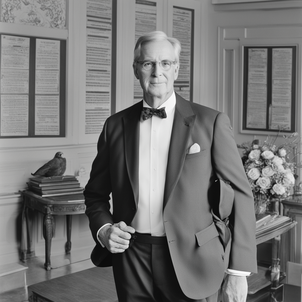 Barclay Martin