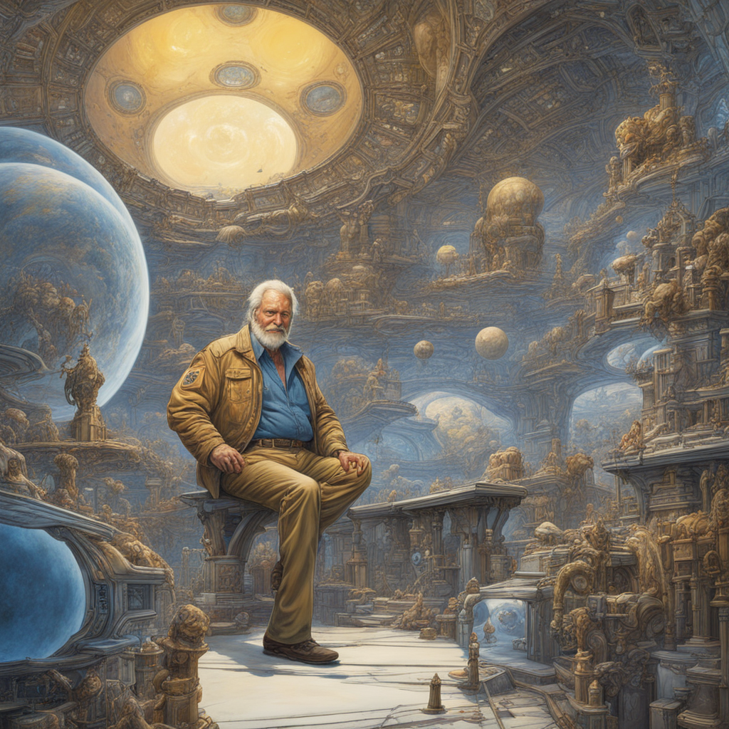 Barclay Shaw