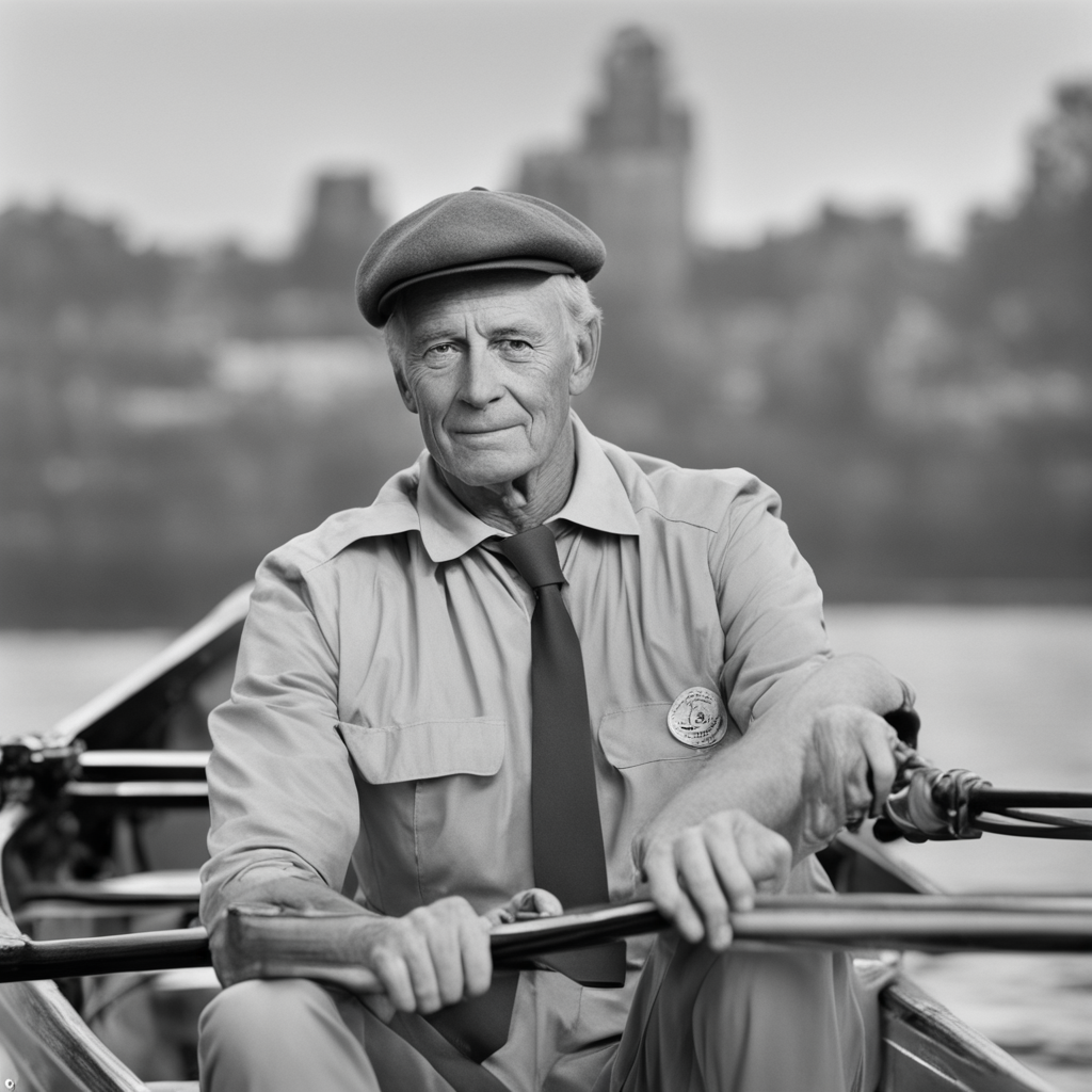 Barclay Wade