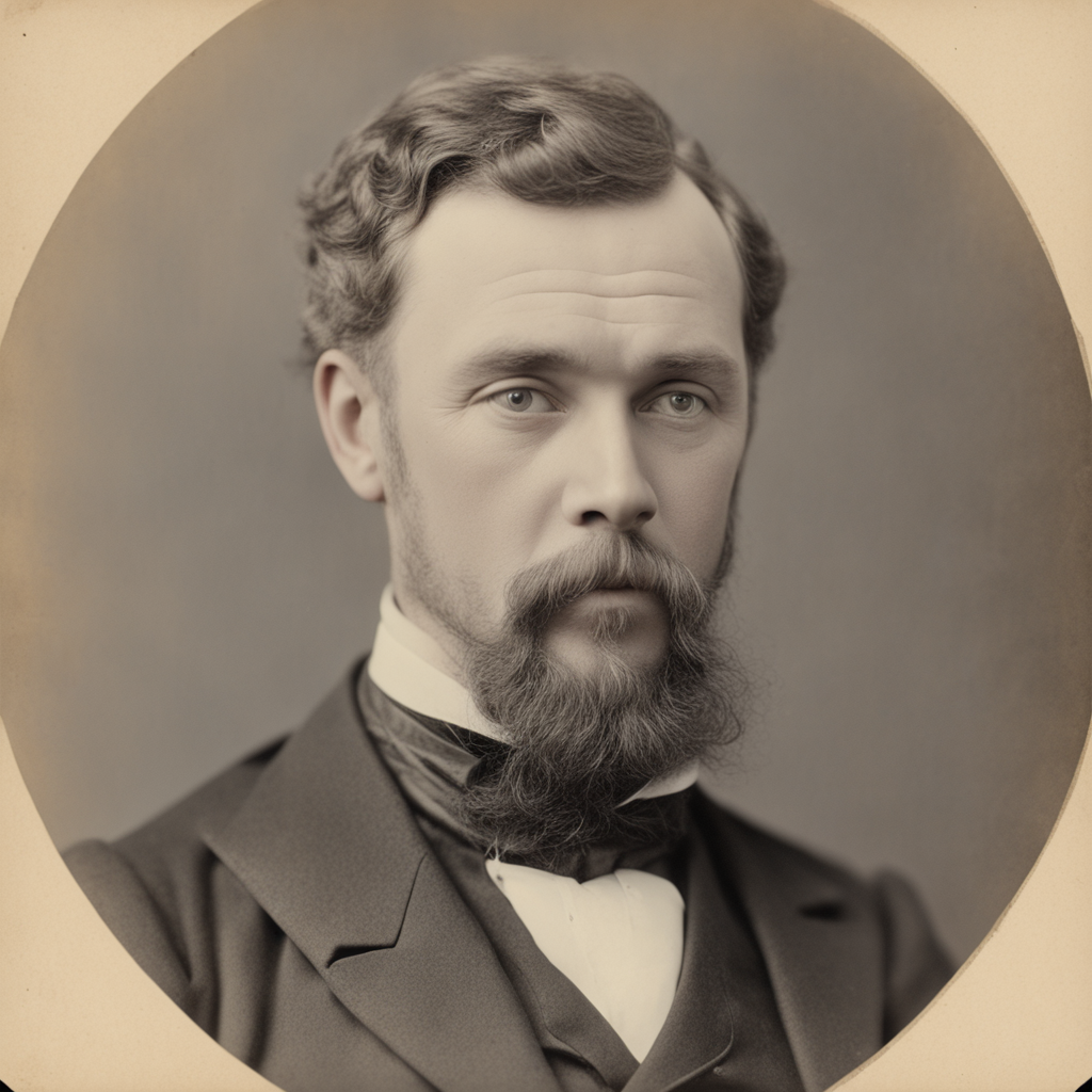 Barclay Webster