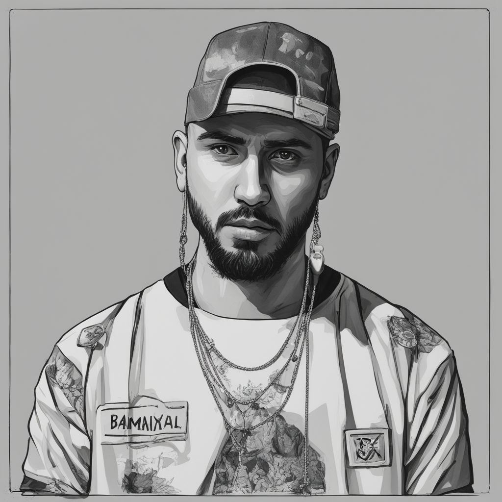 Bardhi (rapper)