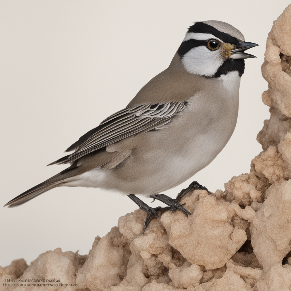 Bare-fronted Hoodwink