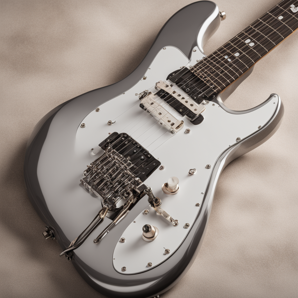 Bare Knuckle Pickups