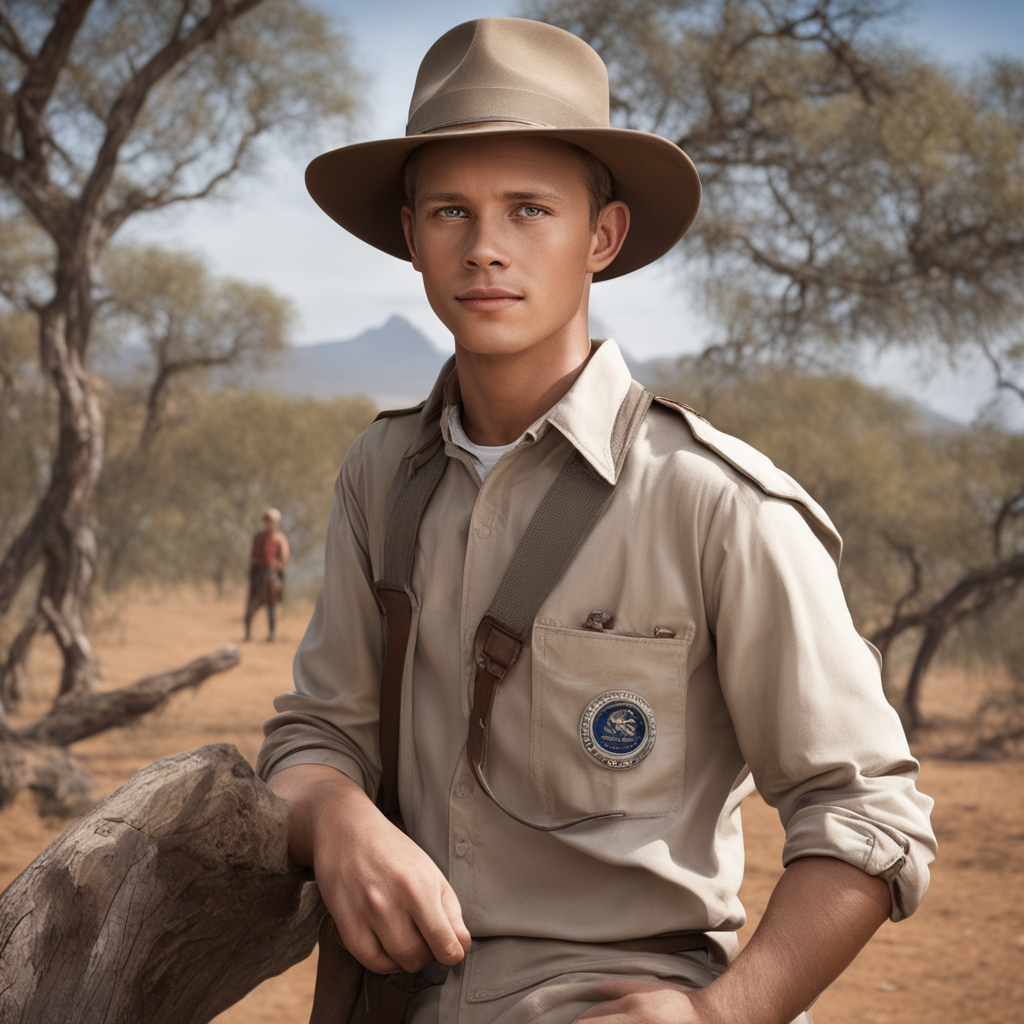 Barend Pieterse