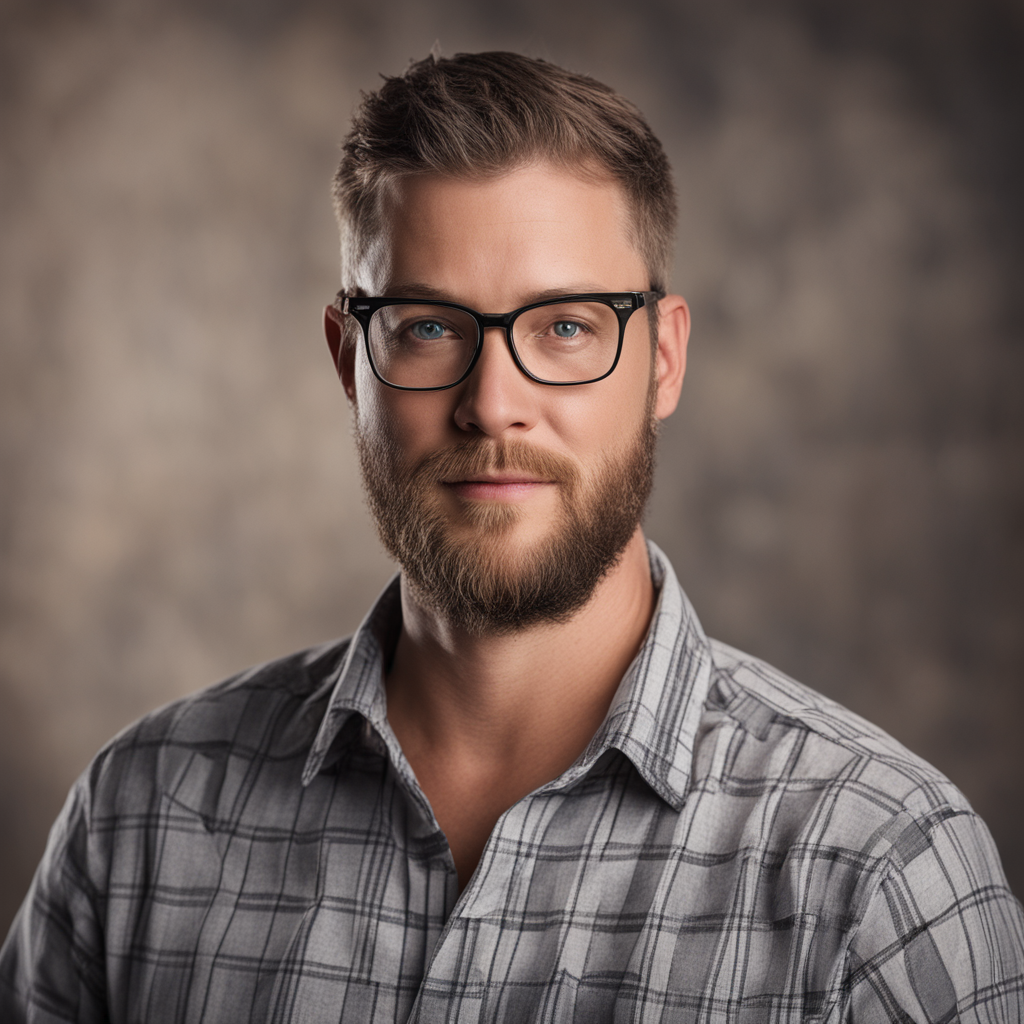 Barend Potgieter