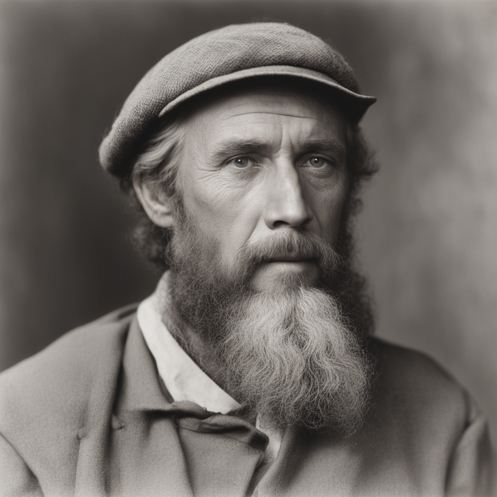 Barend Viljoen