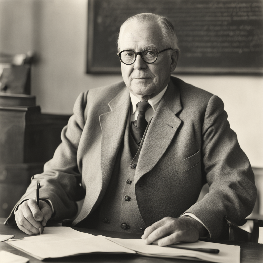 Barend van Niekerk