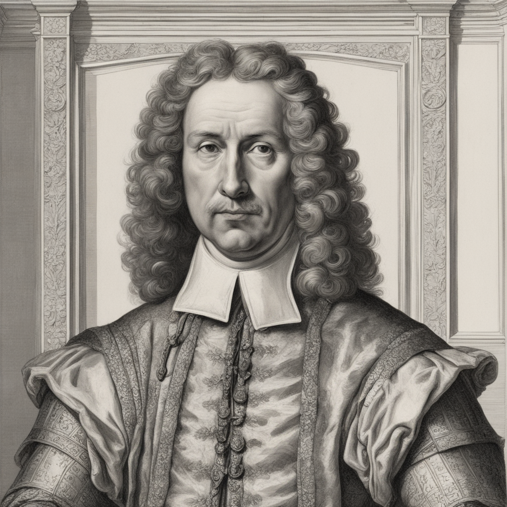 Barent van Kalraet