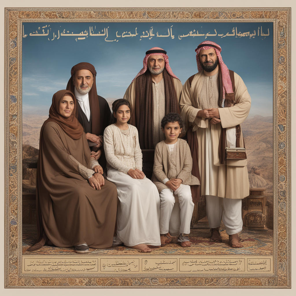 Barghouti family